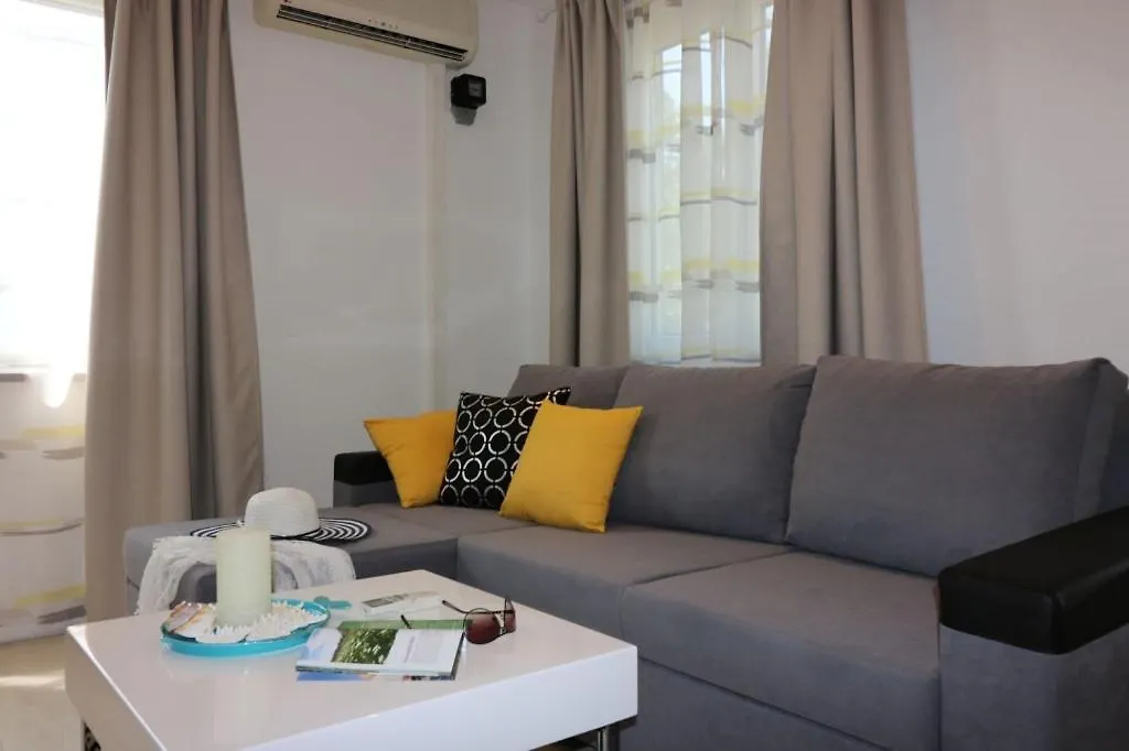 Ferienhaus Bungalow Porec