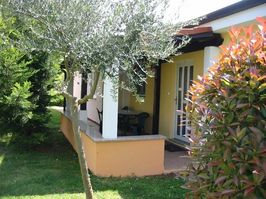 Bungalow Porec