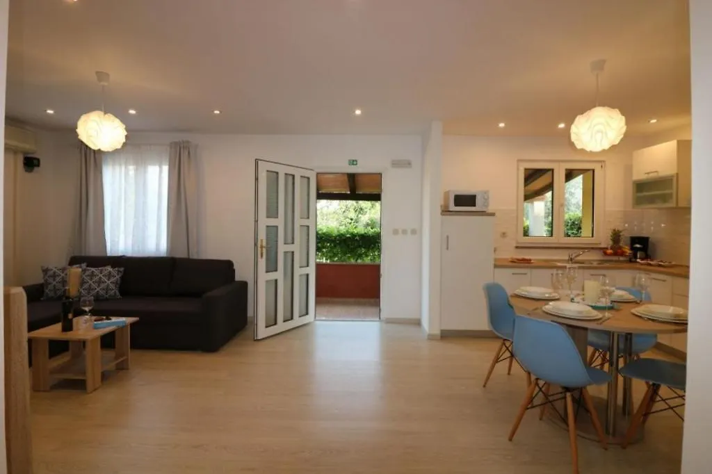 Bungalow Porec