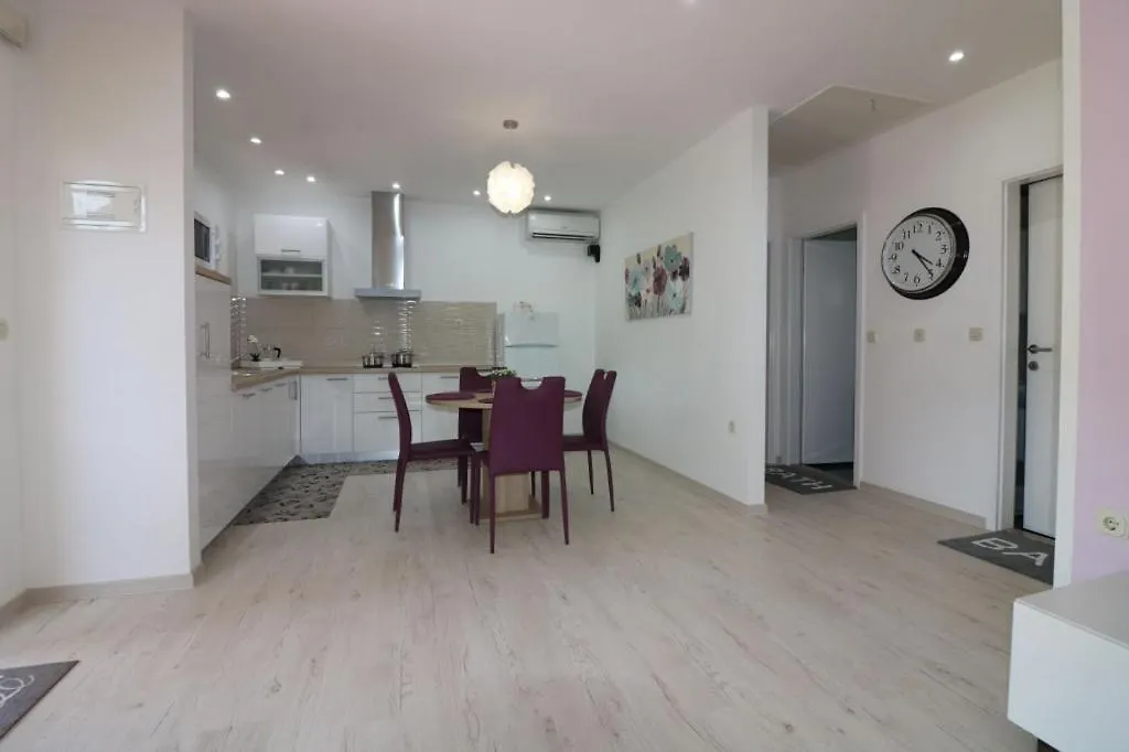 Bungalow Porec  Kroatien