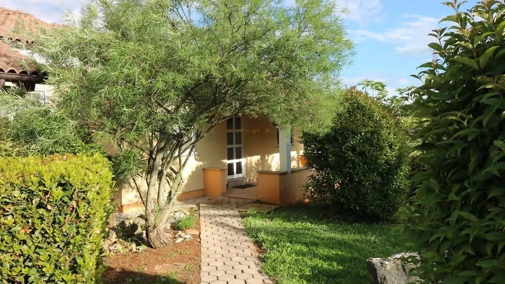 Bungalow Porec