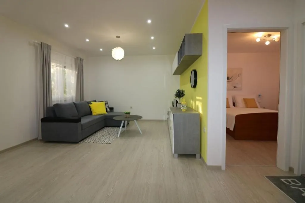 Bungalow Porec  Ferienhaus