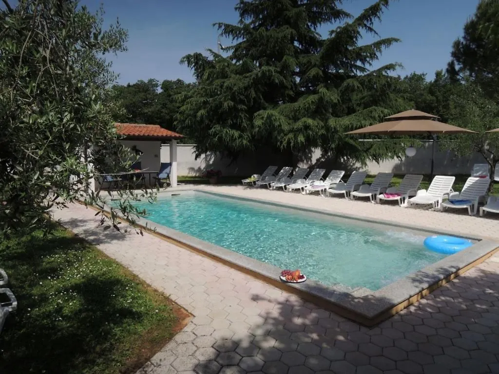 Bungalow Porec
