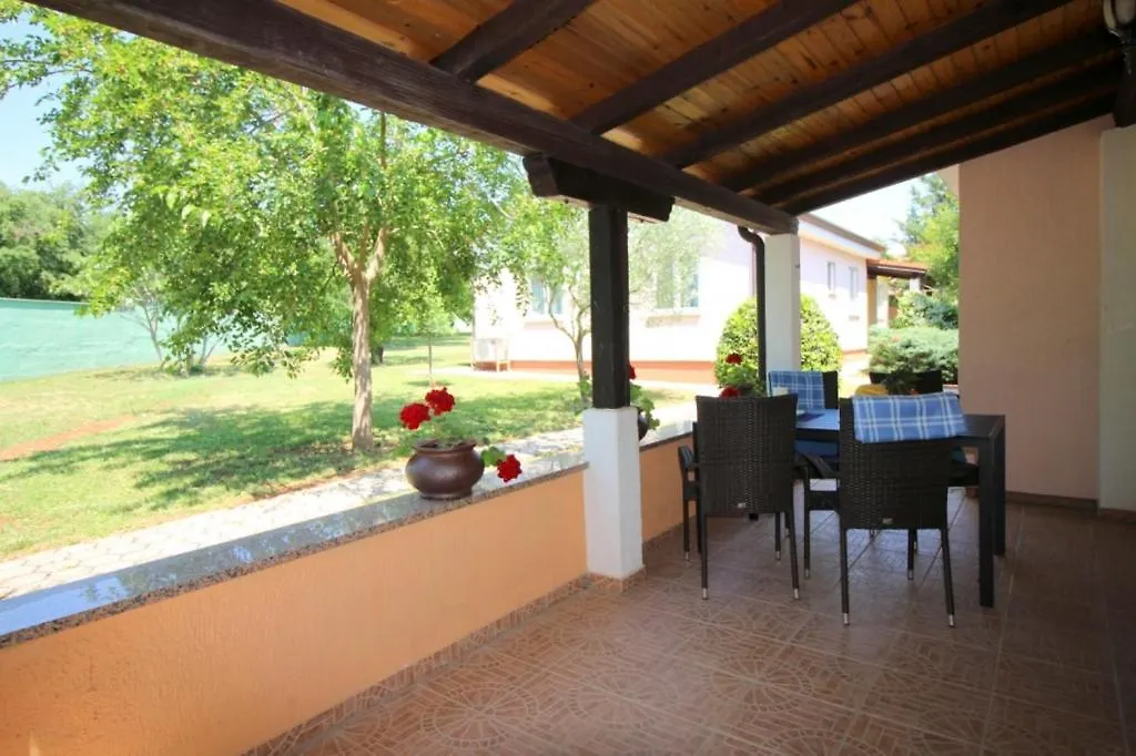 Bungalow Porec Casa vacanze