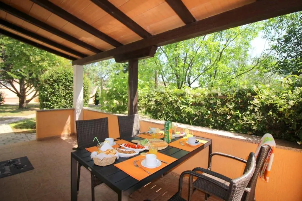 Casa vacanze Bungalow Porec