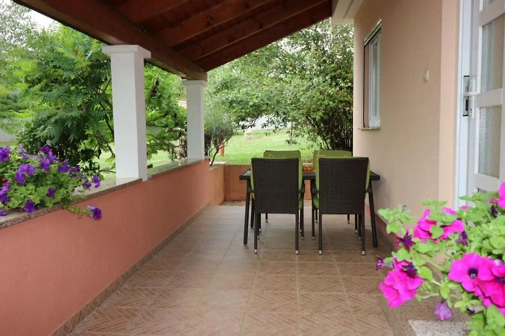 Bungalow Porec Casa vacanze