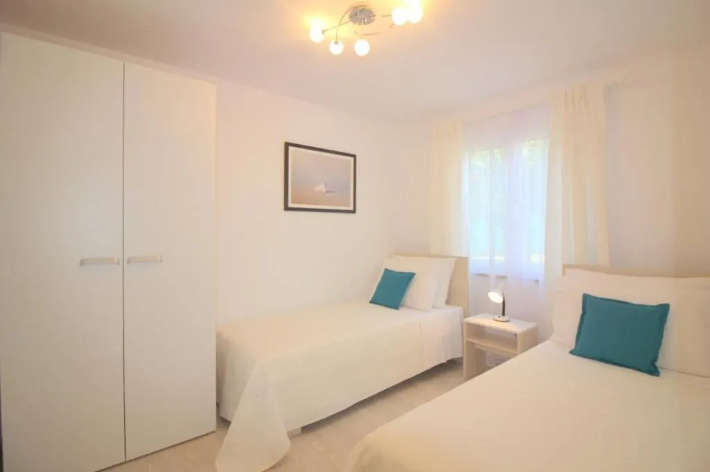 Bungalow Porec