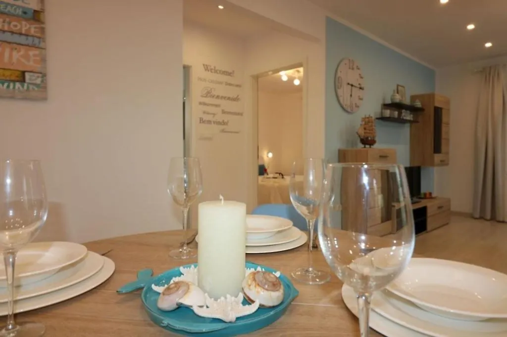 Bungalow Porec Casa vacanze