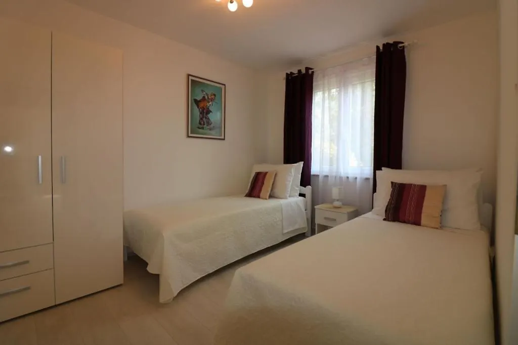 Casa vacanze Bungalow Porec