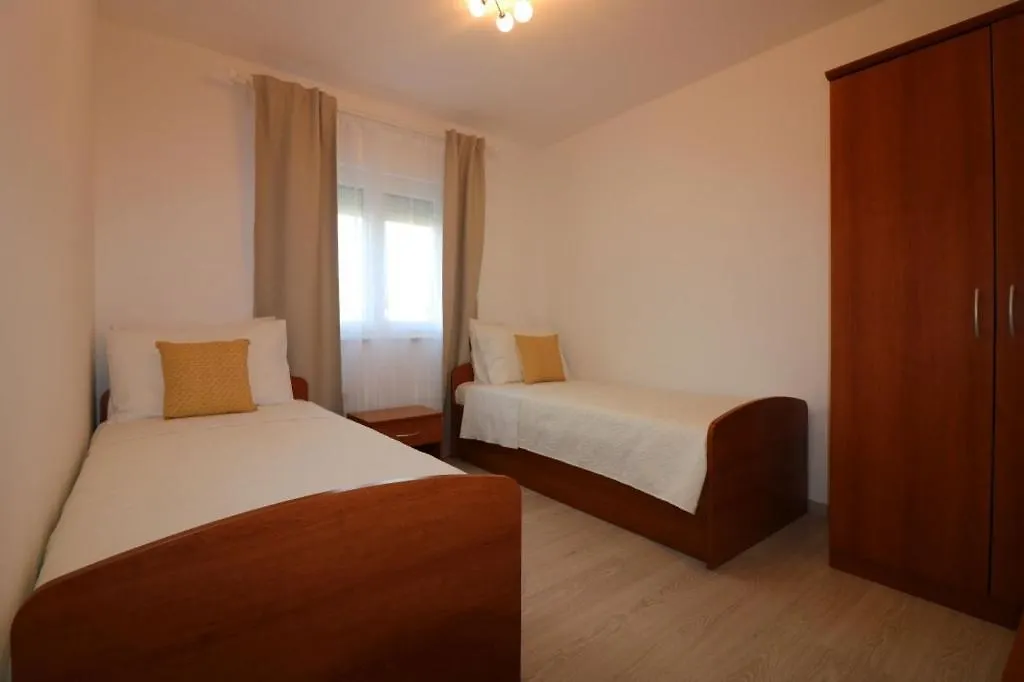 Ferienhaus Bungalow Porec