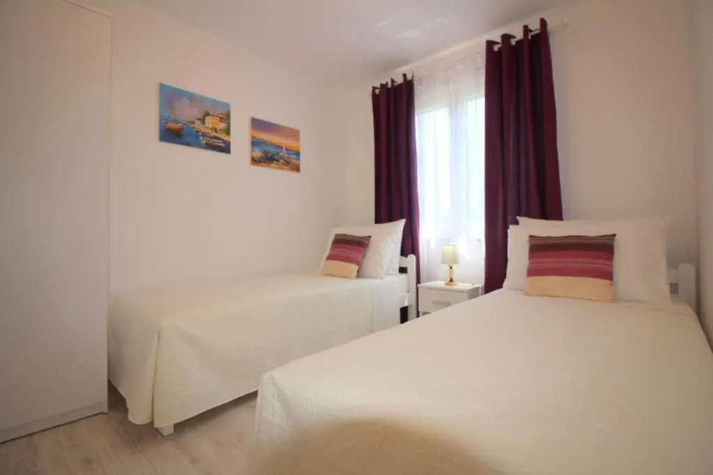 Bungalow Porec Croazia