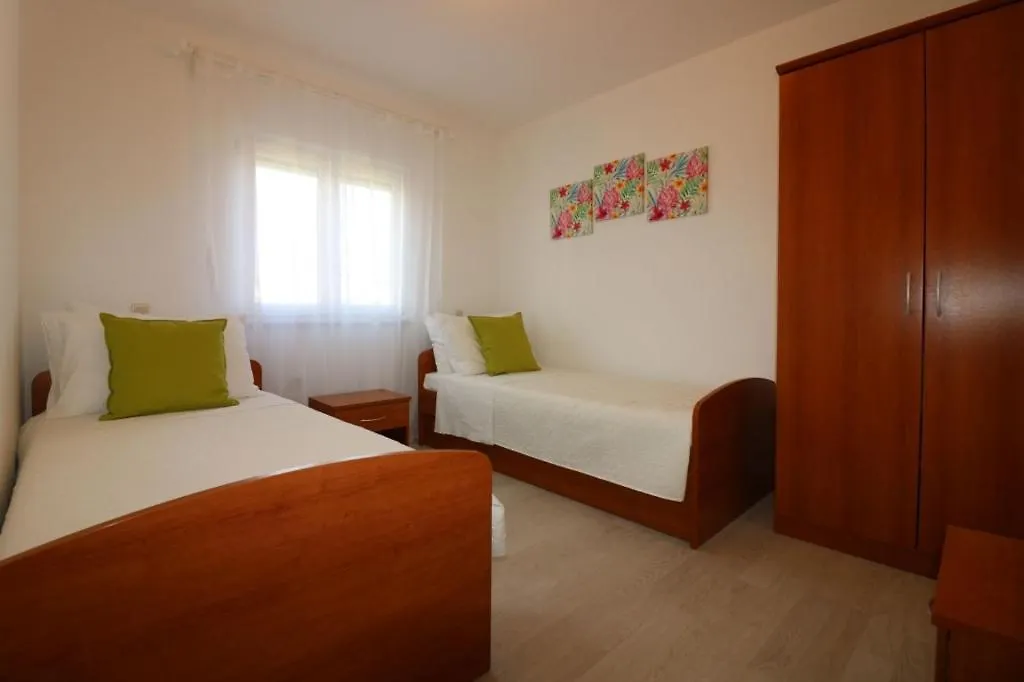 Ferienhaus Bungalow Porec  Kroatien