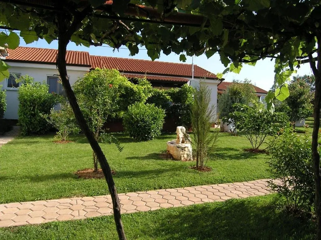 Bungalow Porec Casa vacanze