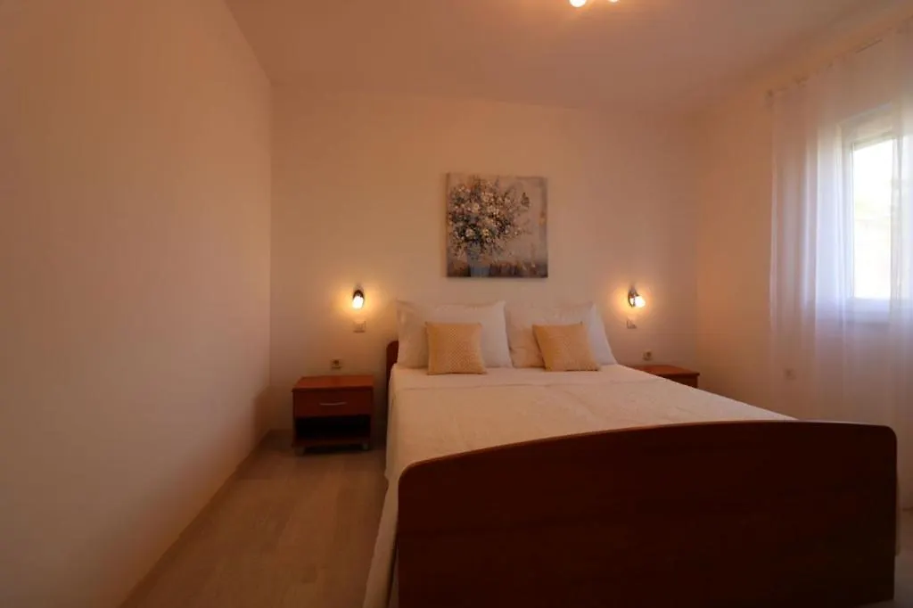 Bungalow Porec  Ferienhaus