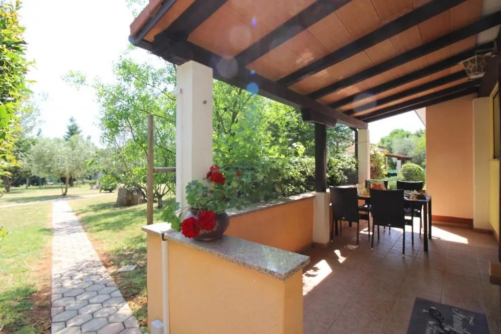 Bungalow Porec  Kroatien