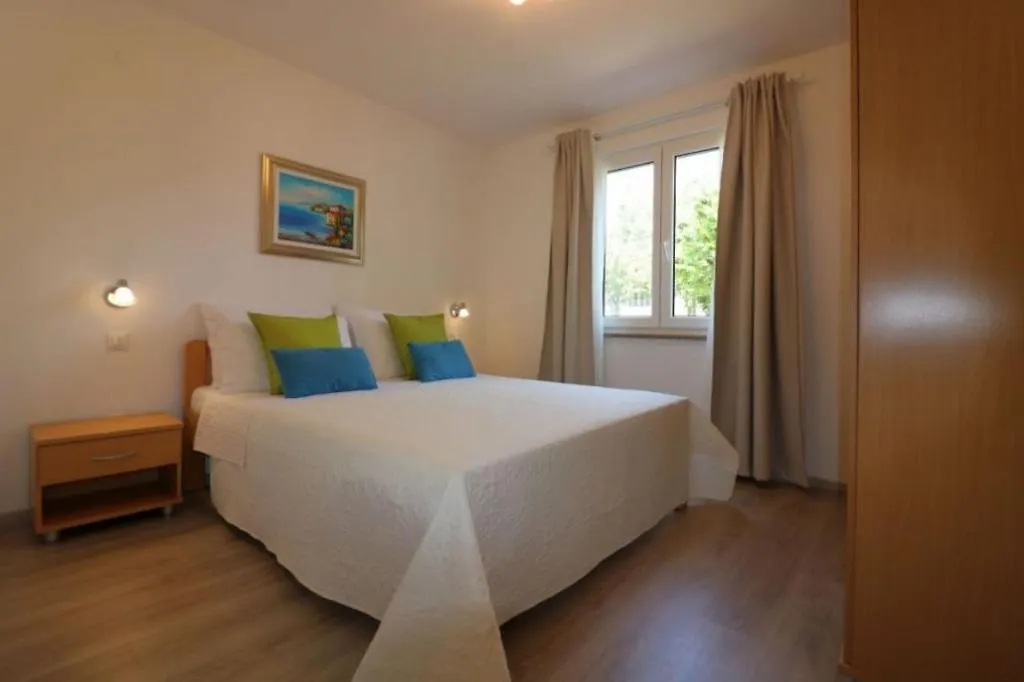 Bungalow Porec  Kroatien