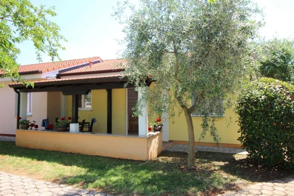 Bungalow Porec