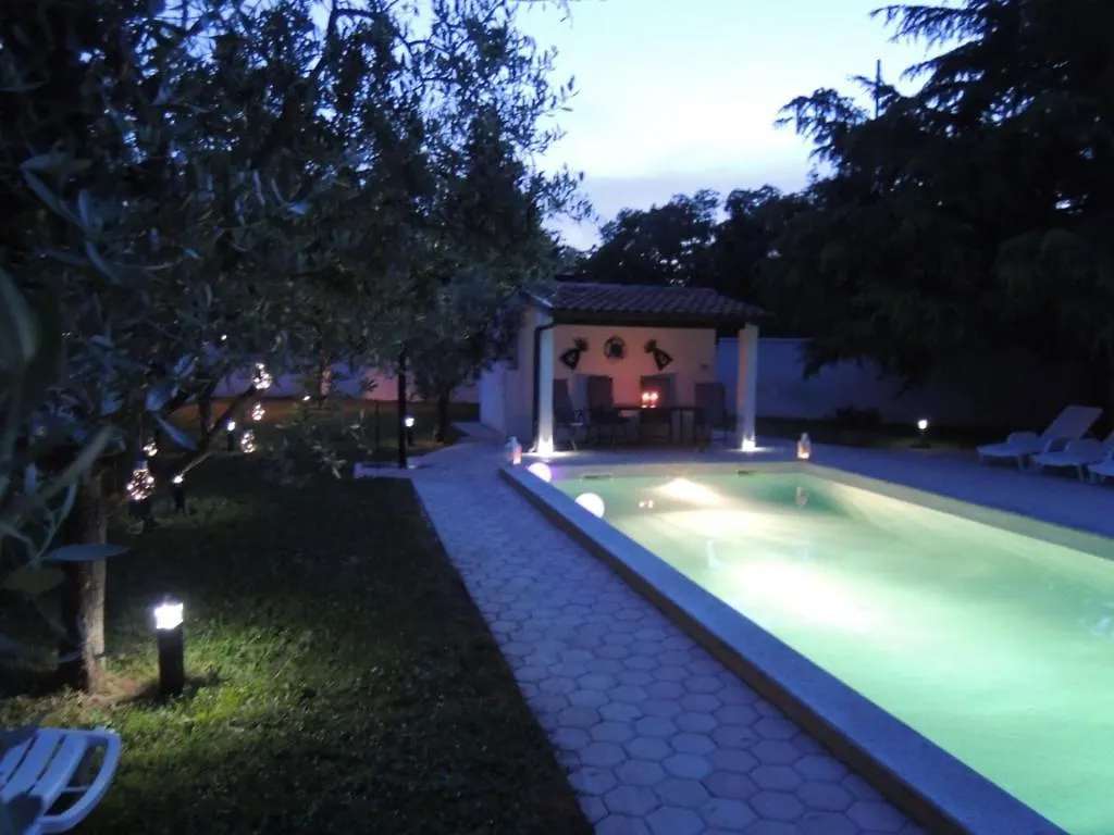 Bungalow Porec  0*,  Kroatien
