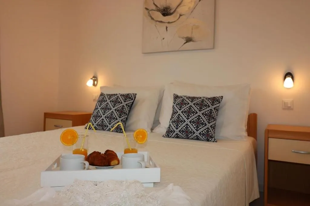 Bungalow Porec