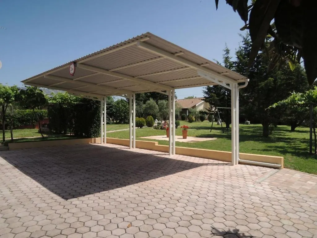 Casa vacanze Bungalow Porec Croazia