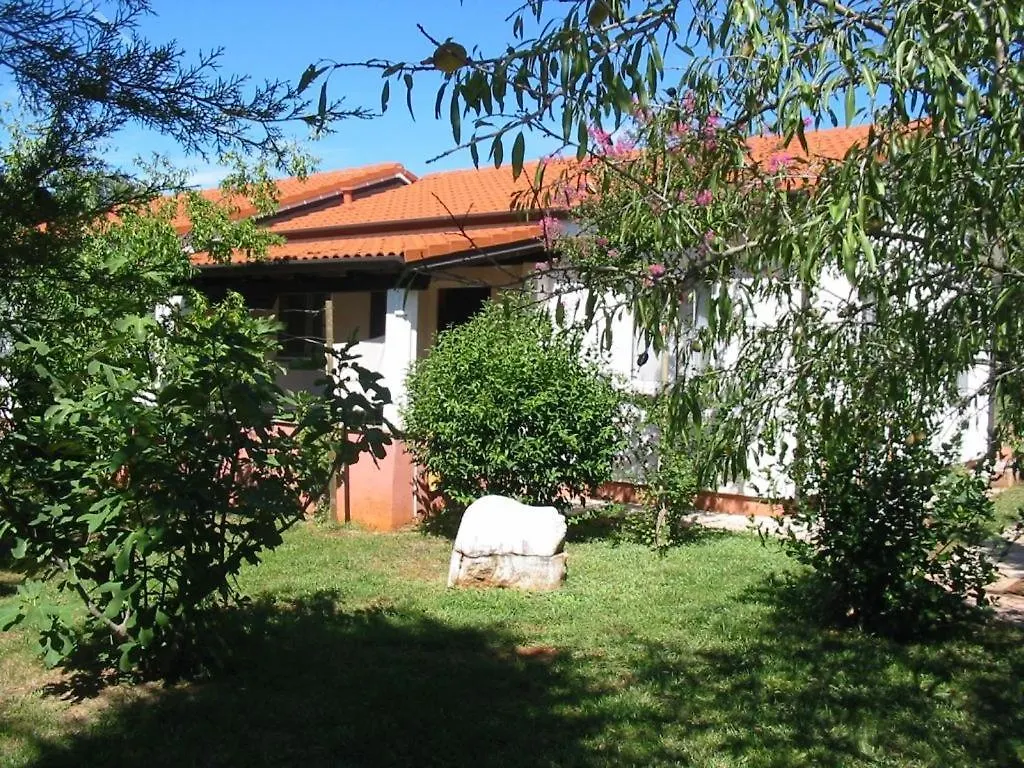 Bungalow Porec  Ferienhaus