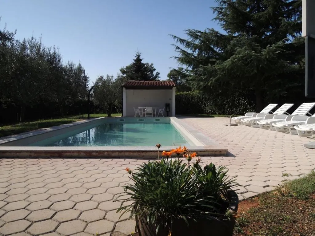 Bungalow Porec  Ferienhaus