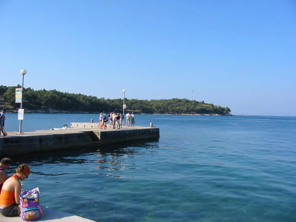 Bungalow Porec Casa vacanze