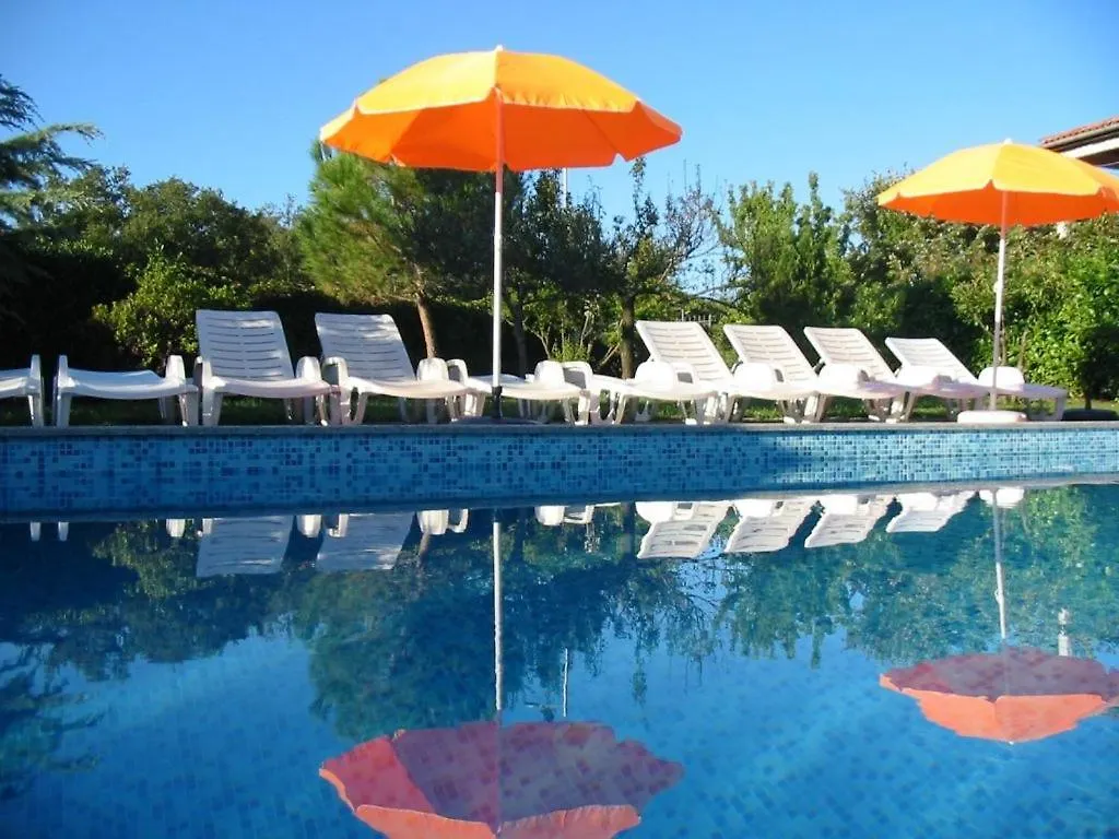 Casa vacanze Bungalow Porec