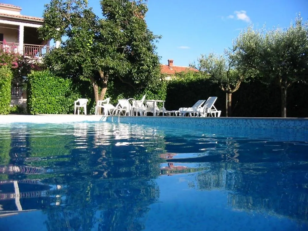 Bungalow Porec  0*,  Kroatien