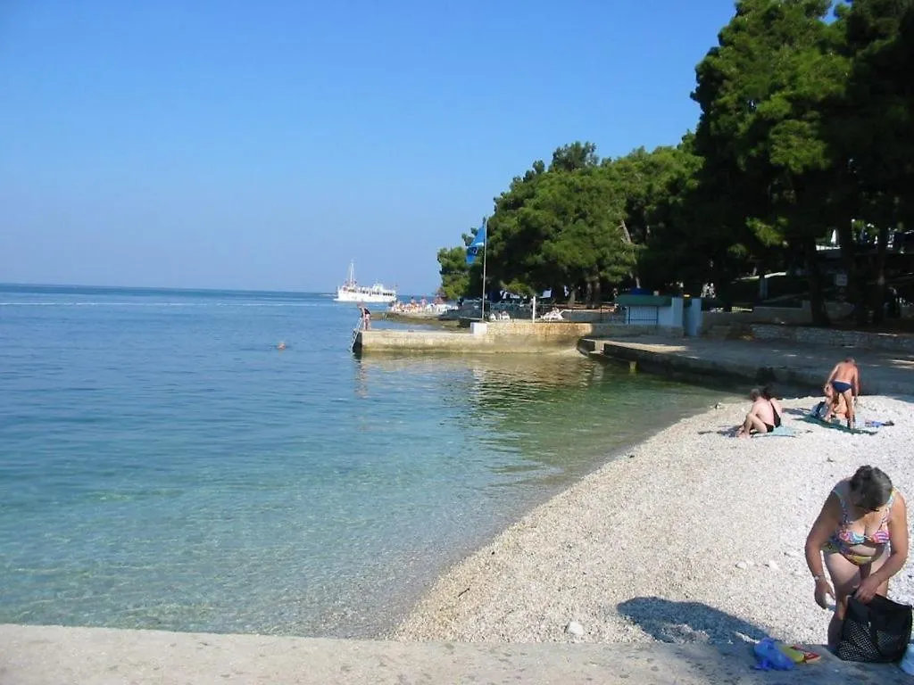 Bungalow Porec Casa vacanze