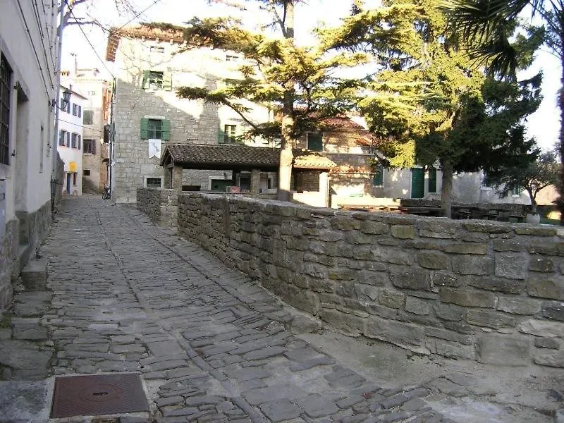 Bungalow 포레치 펜션