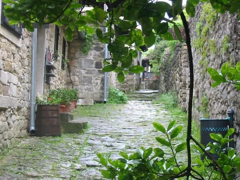 Ferienhaus Bungalow Porec
