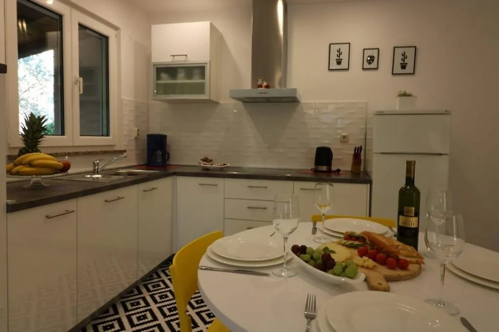 Bungalow Porec  Ferienhaus