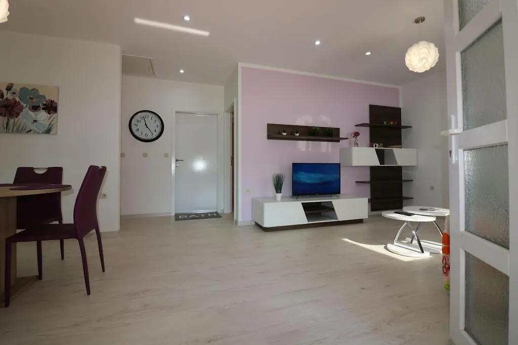 Bungalow Porec  0*,
