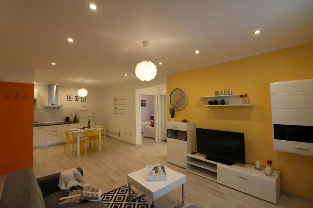 Bungalow Porec  0*,